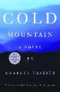 Cold Mountain<br />by Charles Frazier