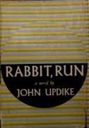 Rabbit Run by John Updike available from Bren-Books.com