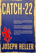 Catch-22 - Signed