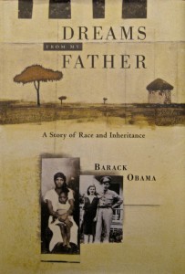 Dreams From My Father Barack Obama 1st Edition Signed Dust Jacket DJ