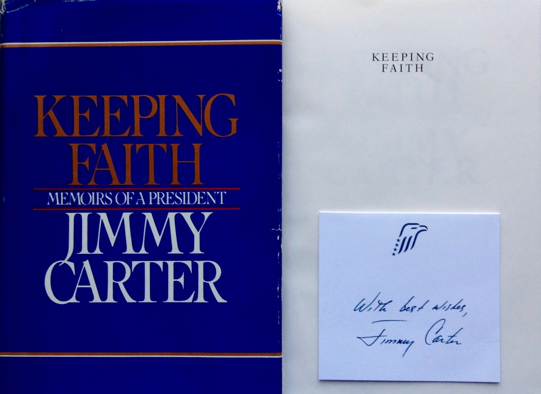 keeping faith by jimmy carter keeping faith by jimmy carter