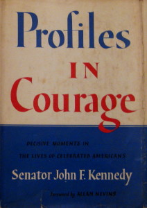 Profiles in Courage DJ