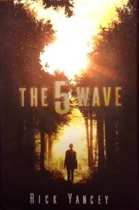 The 5th Wave DJ