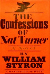 The Confessions of Nat Turner DJ